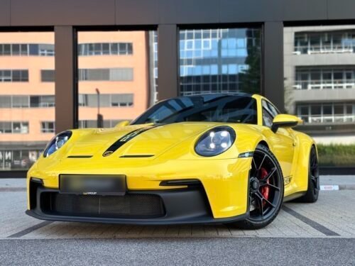 Porsche 911 GT3